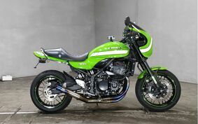 KAWASAKI Z900RS CAFE 2018 ZR900C