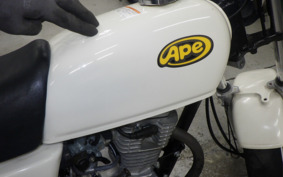 HONDA APE 100 HC07