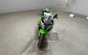 KAWASAKI NINJA 250 EX250L