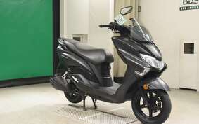 SUZUKI BURGMAN125 EA11D