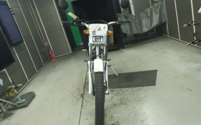 HONDA TLM220R MD23