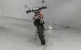 HONDA XR250 MD30