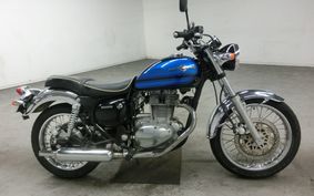 KAWASAKI ESTRELLA RS Type 2001 BJ250A