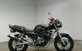 KAWASAKI BALIUS 250 Gen.2 2004 ZR250B