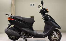 YAMAHA AXIS 125 TREET SE53J