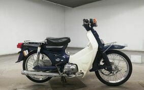 HONDA C70 SUPER CUB CUSTOM C70