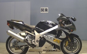 SUZUKI GSX-R1000 2002 GT74A