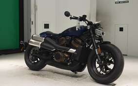 HARLEY RH1250S 2024