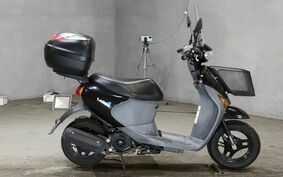 SUZUKI LET's 4 CA46A