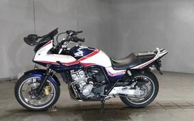 HONDA CB400 SUPER BOLDOR 2008 NC42