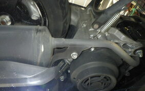 SUZUKI ADDRESS V125 DT11A