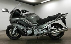 YAMAHA FJR1300 A 2014 RP27J