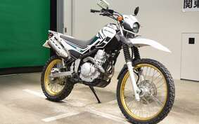 YAMAHA SEROW 250 DG17J