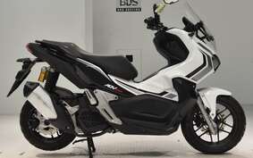 HONDA ADV150