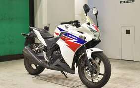 HONDA CBR250R GEN 3 MC41