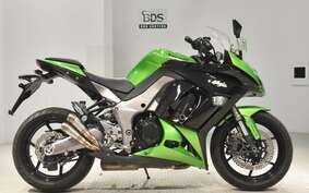 KAWASAKI NINJA 1000 A 2012 ZXT00G