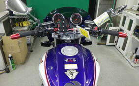 HONDA CB1300SF SUPER FOUR 2002 SC40