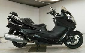 SUZUKI SKYWAVE 250 (Burgman 250) S CJ46A