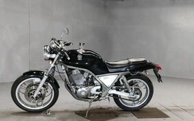 YAMAHA SRX400 1985 1JL