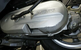 SUZUKI ADDRESS V125 DT11A