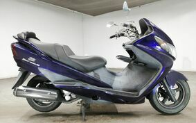 SUZUKI SKYWAVE 250 (Burgman 250) SS Type CJ43A