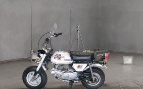 HONDA MONKEY Z50J