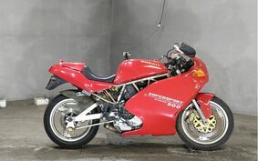 DUCATI 900SS 1996 1LC4