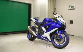 SUZUKI GSX-R600 2013