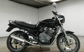 HONDA JADE MC23