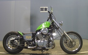 HONDA STEED 400 NC26