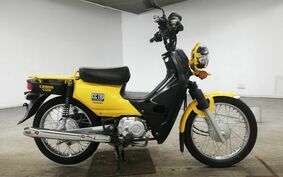 HONDA CROSS CUB 110 JA10