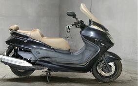 YAMAHA GRAND MAJESTY 400 2008 SH06J