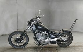 YAMAHA VIRAGO 250 S 3DM