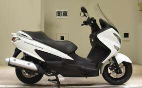 SUZUKI BURGMAN200 CH41A