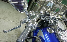 HARLEY FLSTC 1580 2009