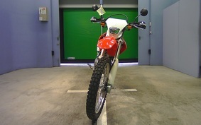 HONDA XR250 MD30