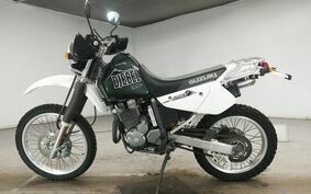 SUZUKI DJEBEL 250 XC Type SJ45A