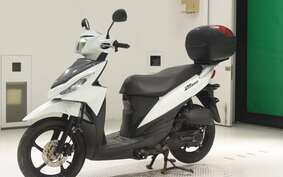 SUZUKI ADDRESS 110 CE47A