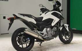 HONDA NC 700 X 2013 RC63