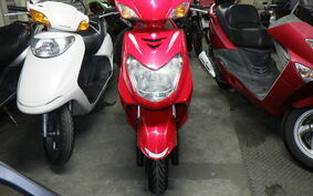 YAMAHA CYGNUS 125 X SR 2 SE44J