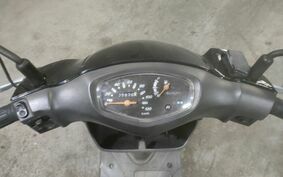 SUZUKI ADDRESS V125 CF4EA