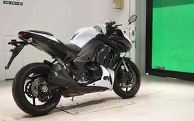 KAWASAKI NINJA 1000 A 2012 ZXT00G