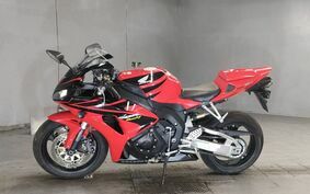 HONDA CBR1000RR 2006 SC57