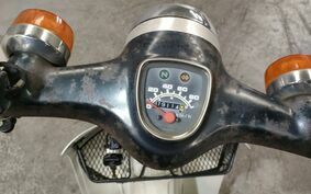 HONDA C70 SUPER CUB HA02