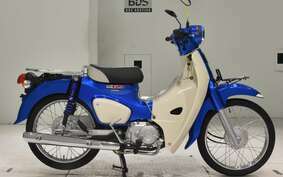 HONDA C110 SUPER CUB JA44