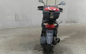 SUZUKI ADDRESS V125 S CF4MA