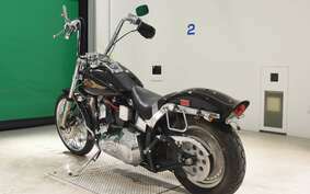 HARLEY FXSTC 1340 1996 BKL