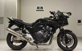 HONDA CB400 SUPER BOLDOR VTEC 2009 NC42