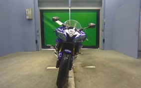 YAMAHA YZF-R6 2006 RJ12