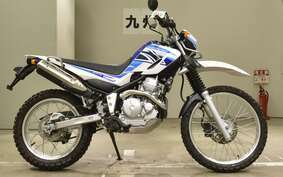 YAMAHA SEROW 250 Gen.3 DG31J